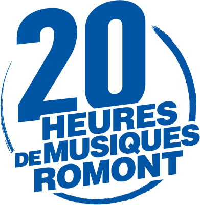 20 Heures de Musiques - Romont
