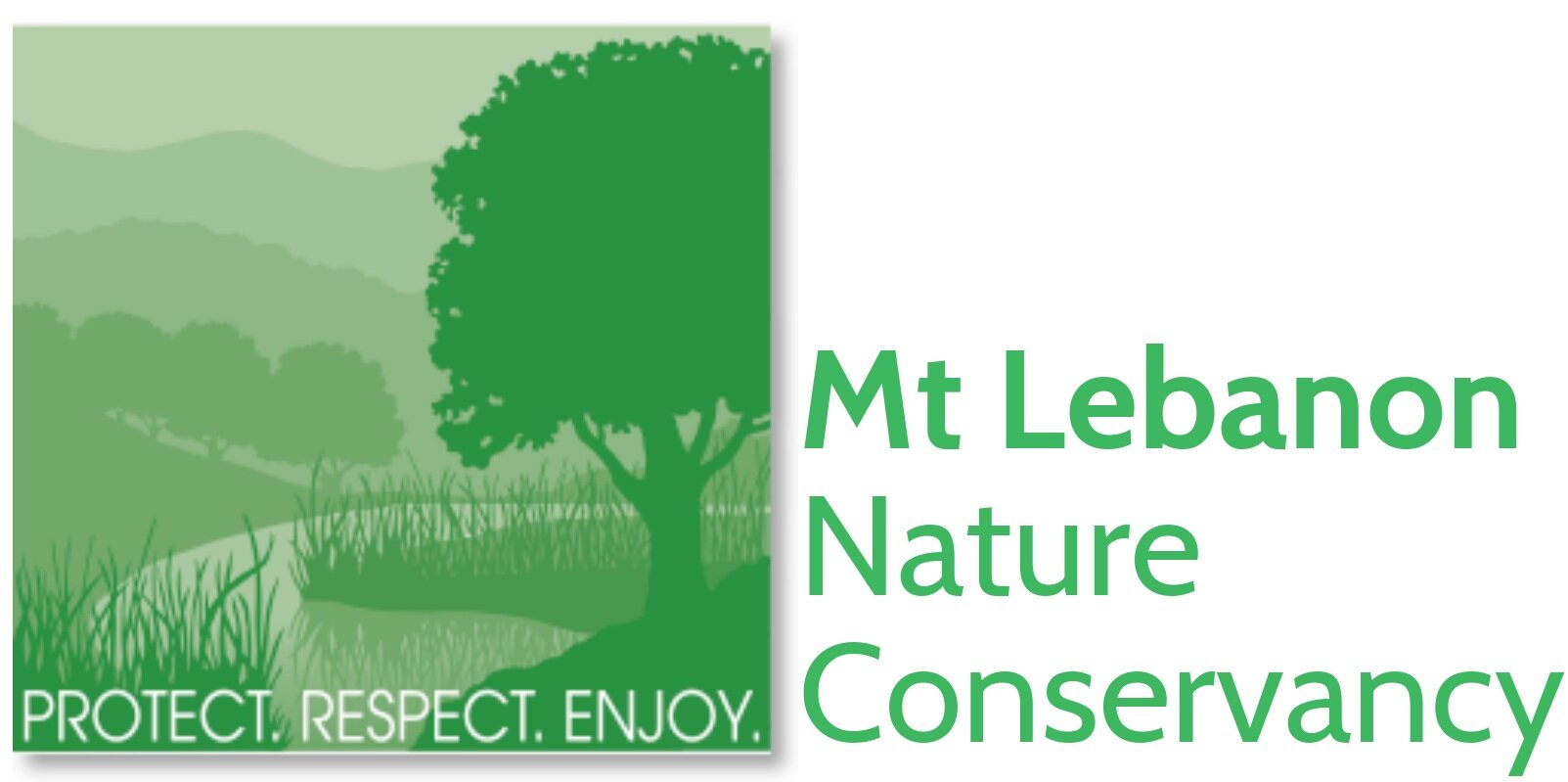 Mount Lebanon Nature Conservancy