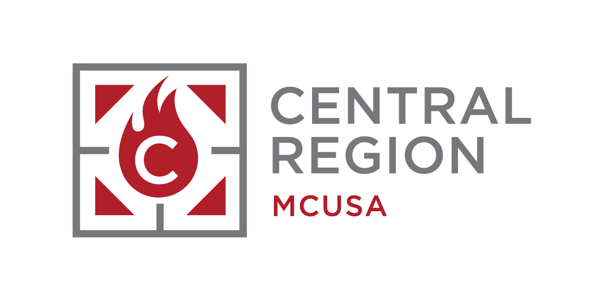 Central Region, MCUSA