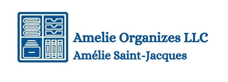 Amelie Organizes LLC