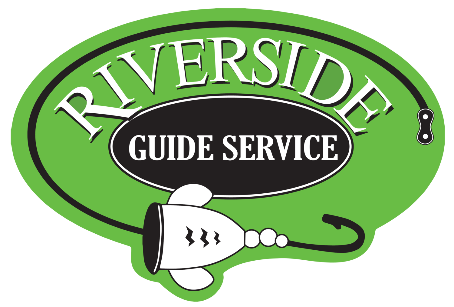 Riverside Guide Service