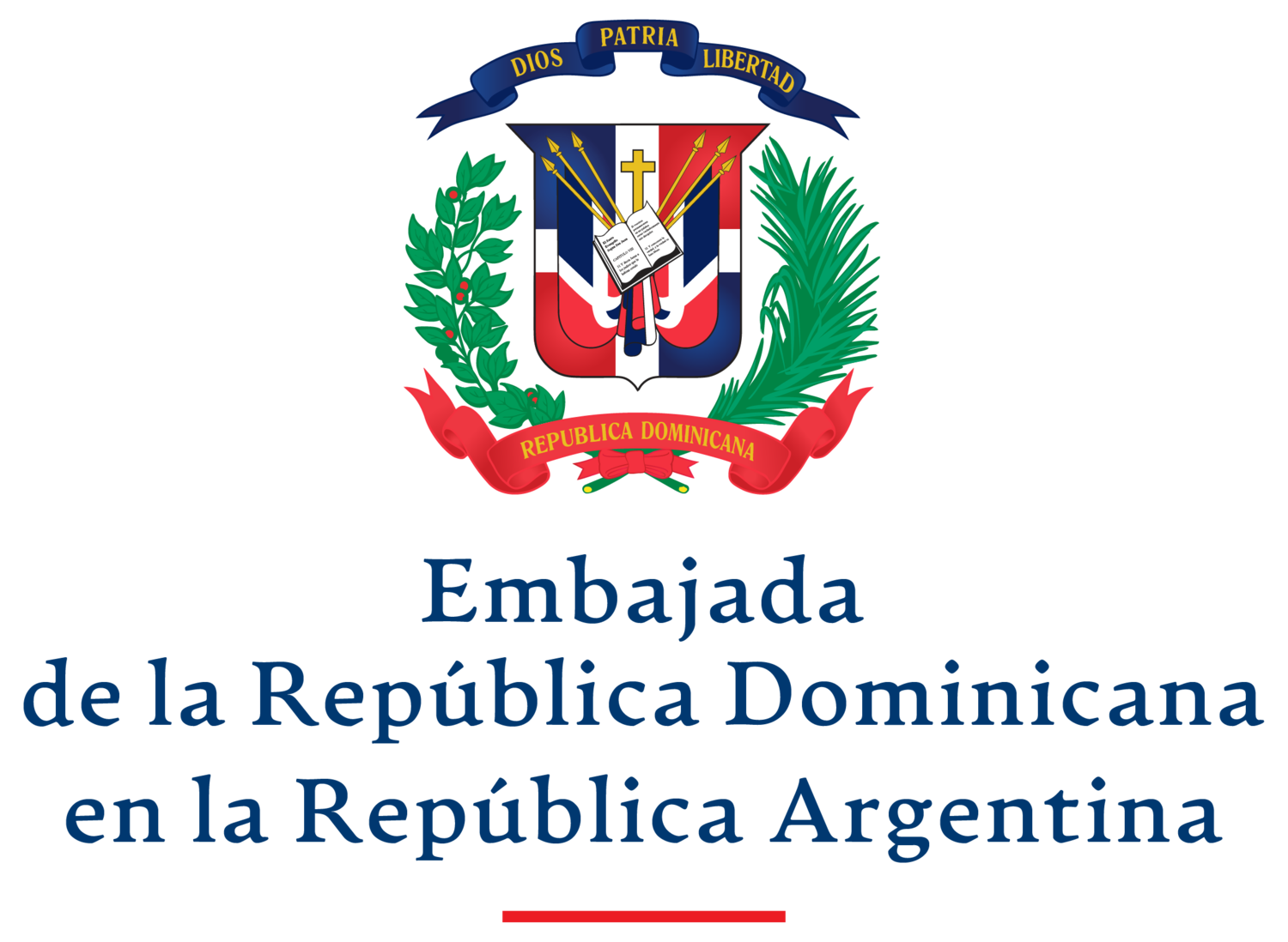 Embajada de República Dominicana en Argentina