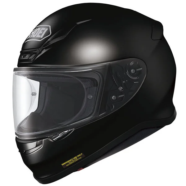 Shoei Nxr — Crazy Custom Paint