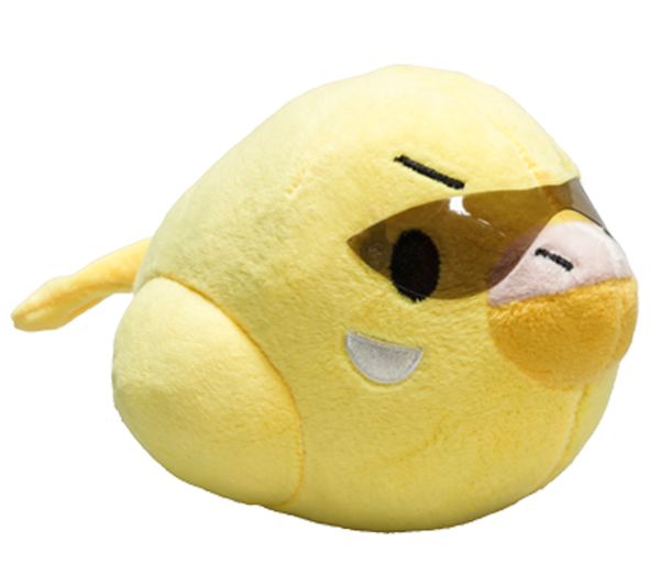 hatoful boyfriend plush