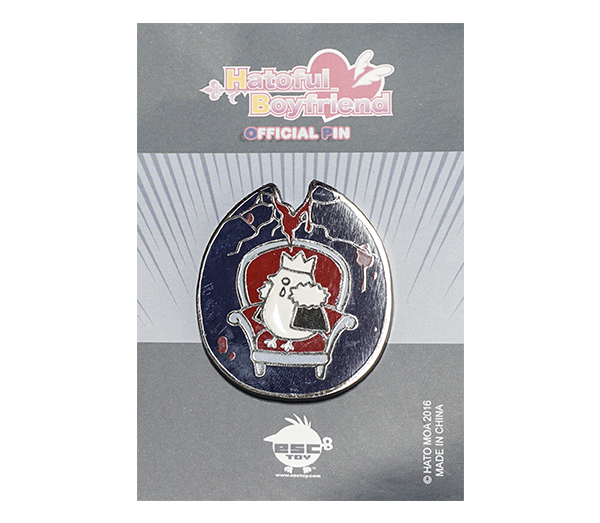 HATOFUL BOYFRIEND OFFICIAL SHOP