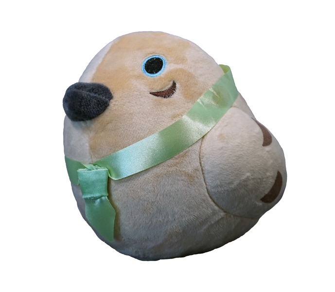 hatoful boyfriend plush
