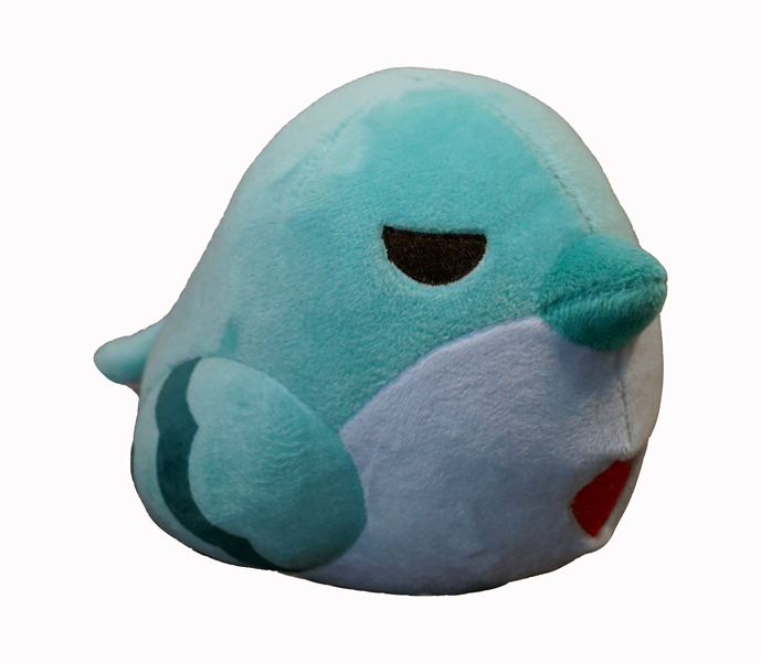 hatoful boyfriend plush
