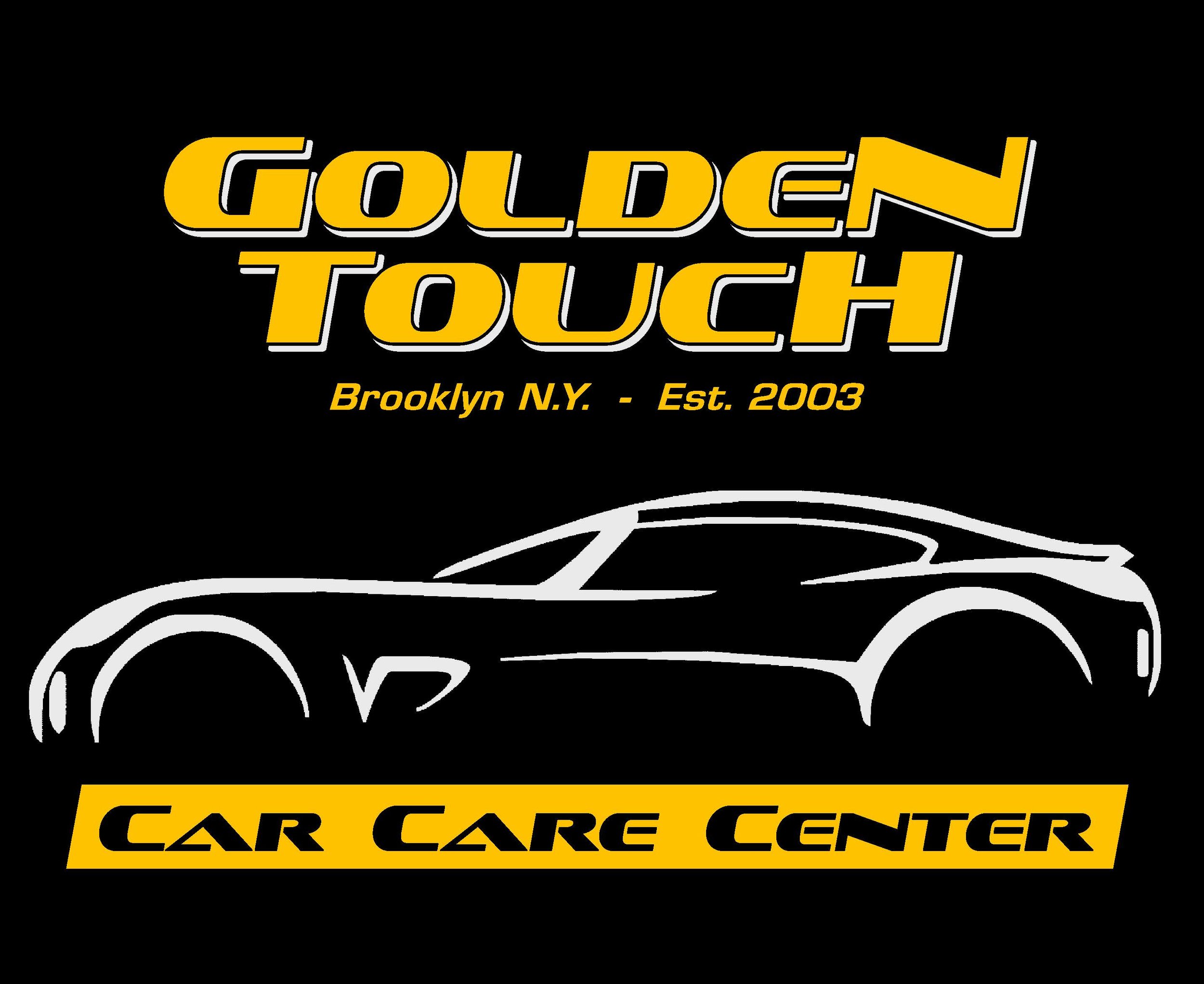 Golden Touch Car Wash &amp; Quick Lube