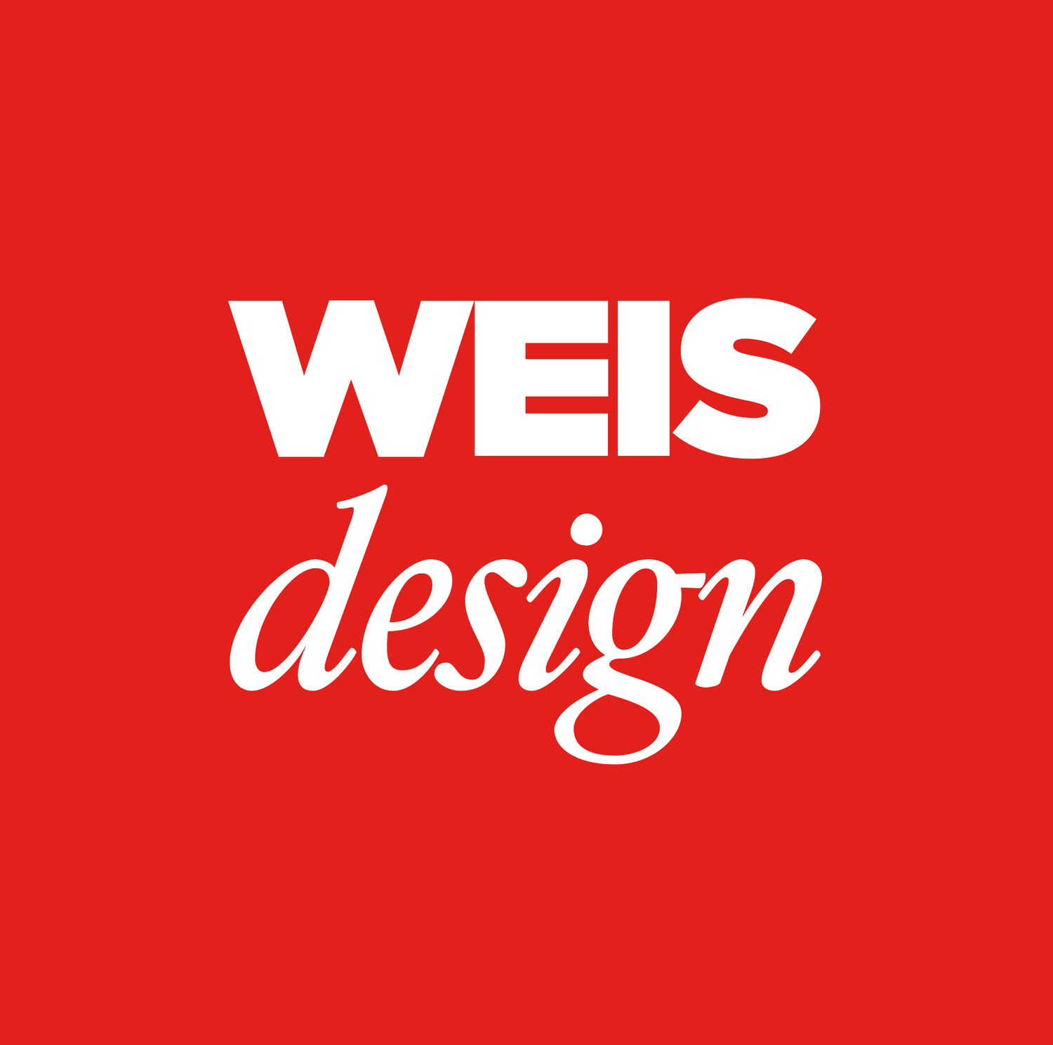 Weis Design