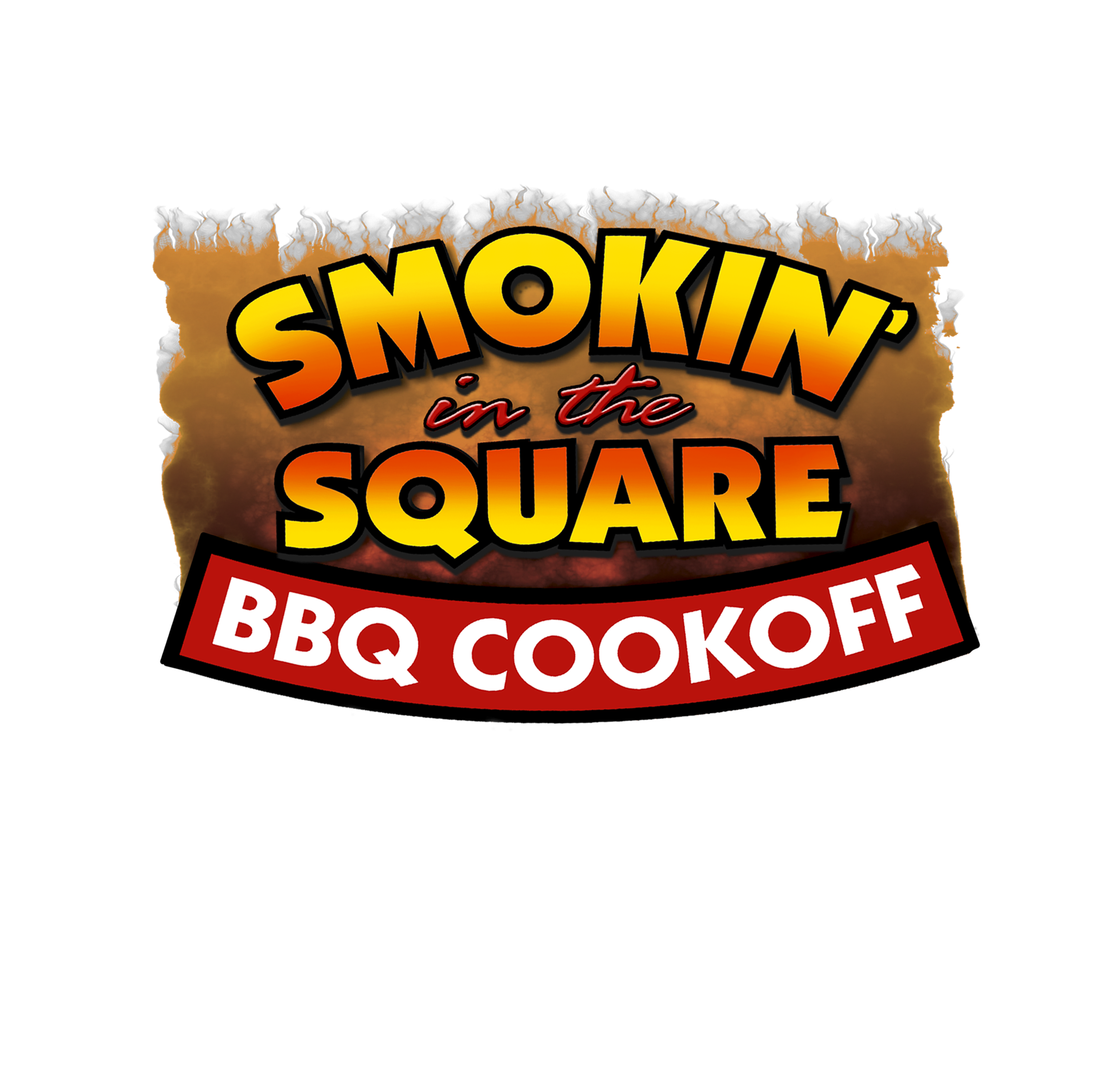 Smokin&#39; in the Square BBQ Cookoff