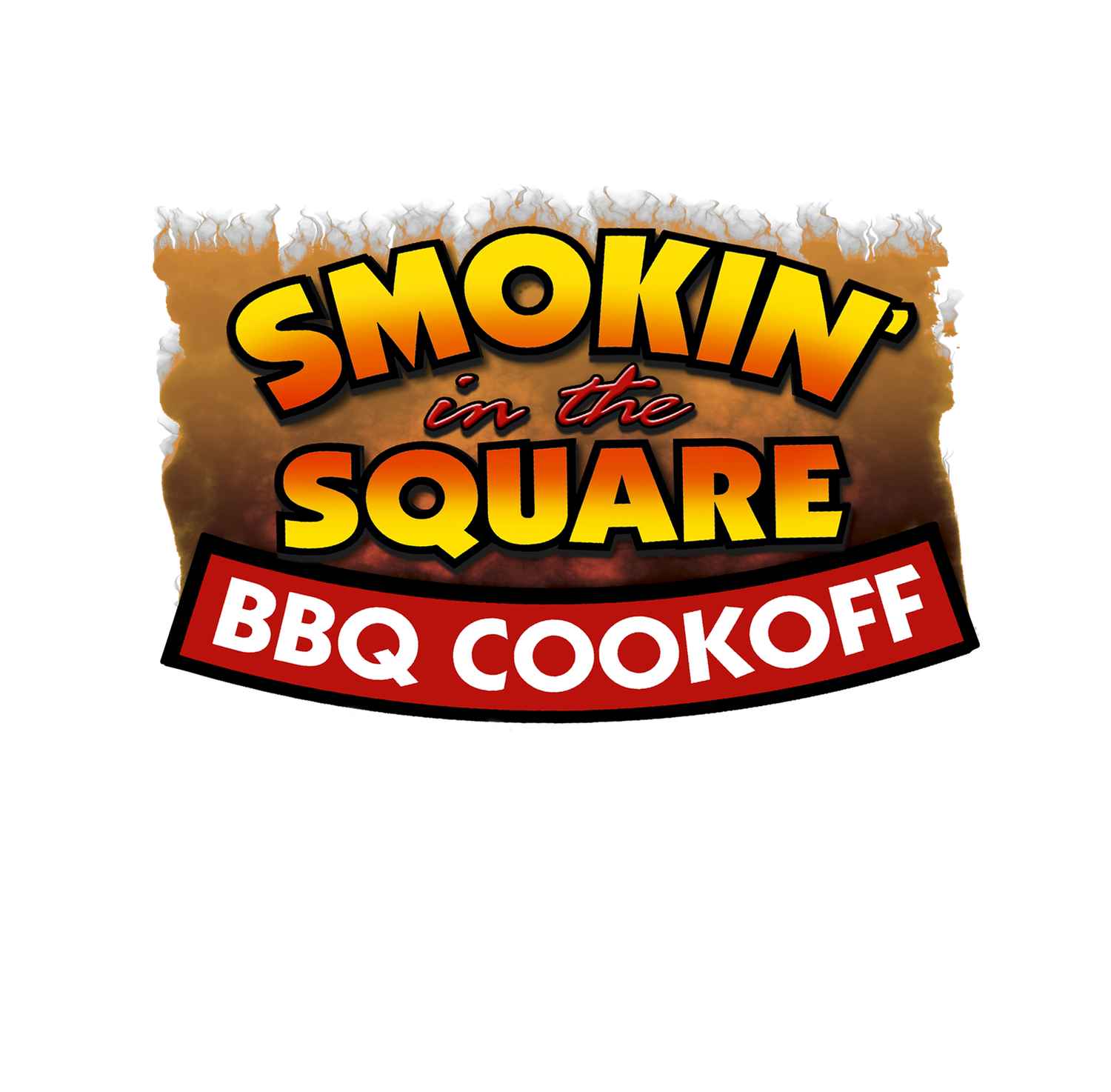 Smokin' in the Square BBQ Cookoff