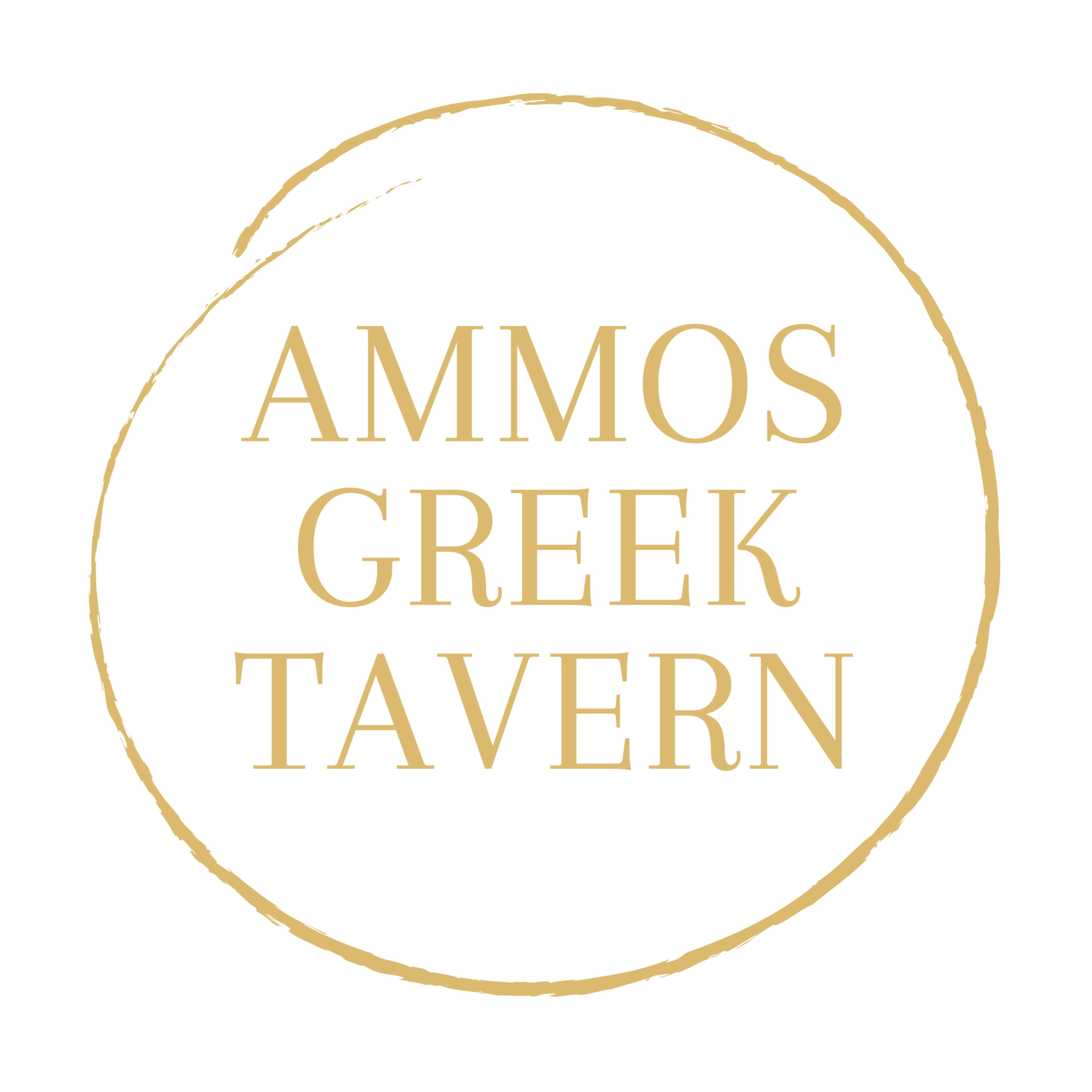 Ammos Greek Tavern