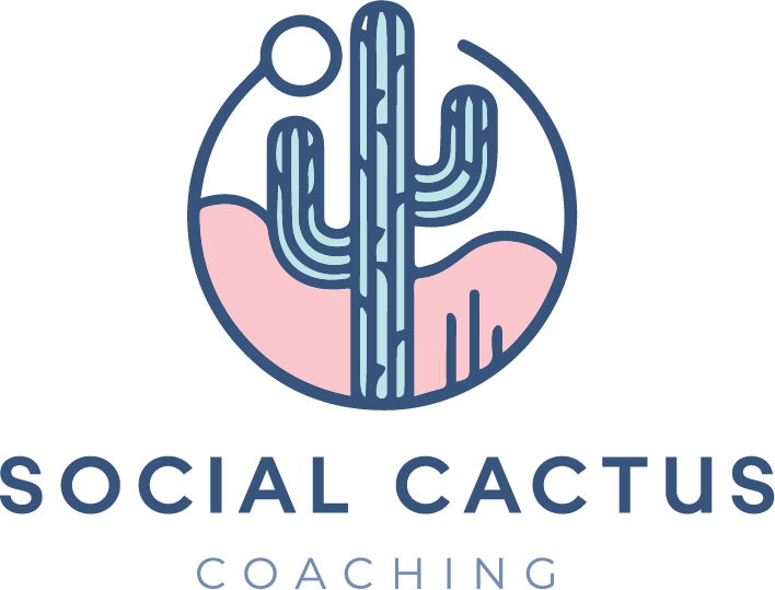 Social Cactus