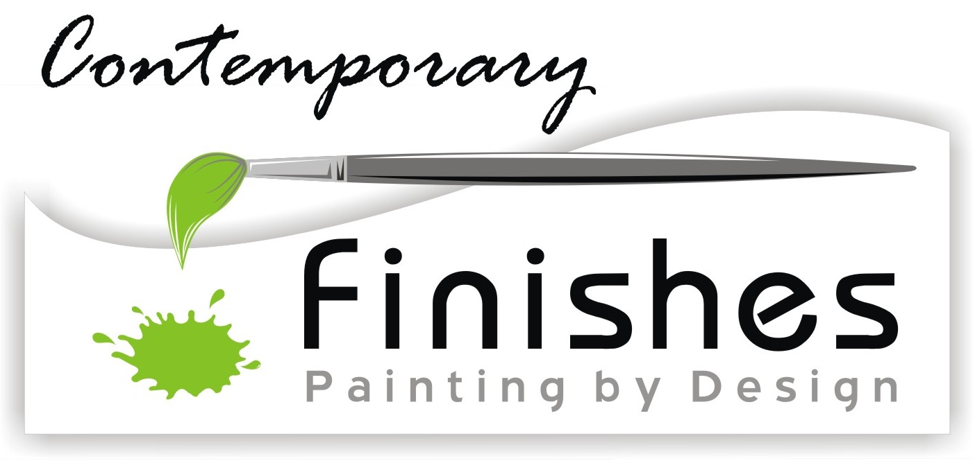 Contemporary Finishes Painting