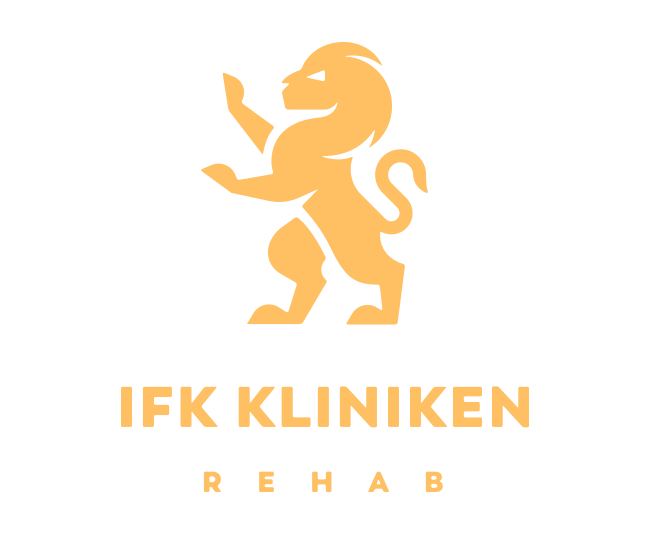 IFK KLINIKEN REAHB