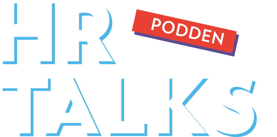 HR Talks Podden