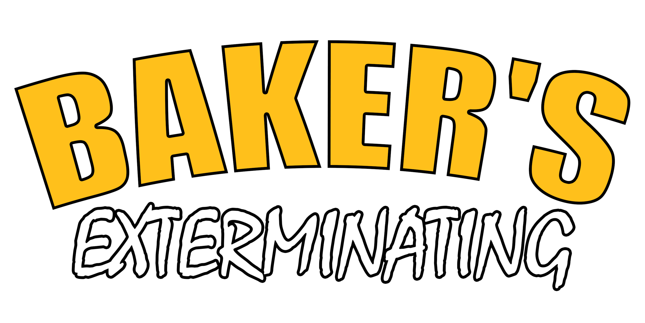  Bakers Exterminating