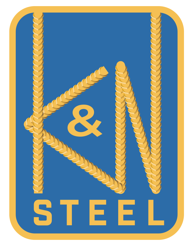 K&amp;N Steel