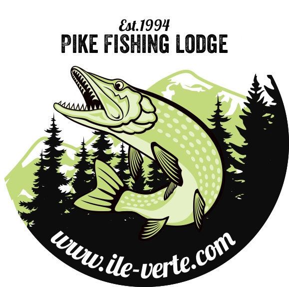 Ile verte Fishing Lodge 