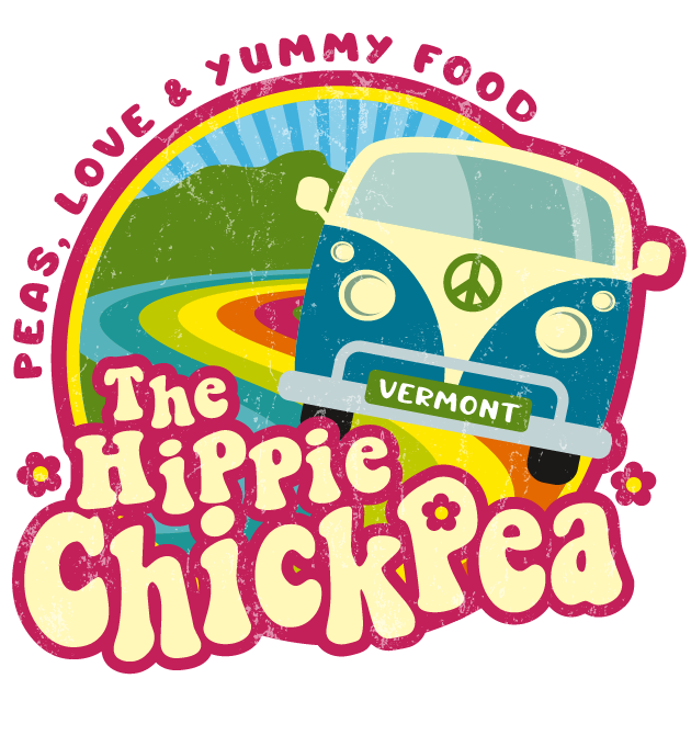 The Hippie Chickpea