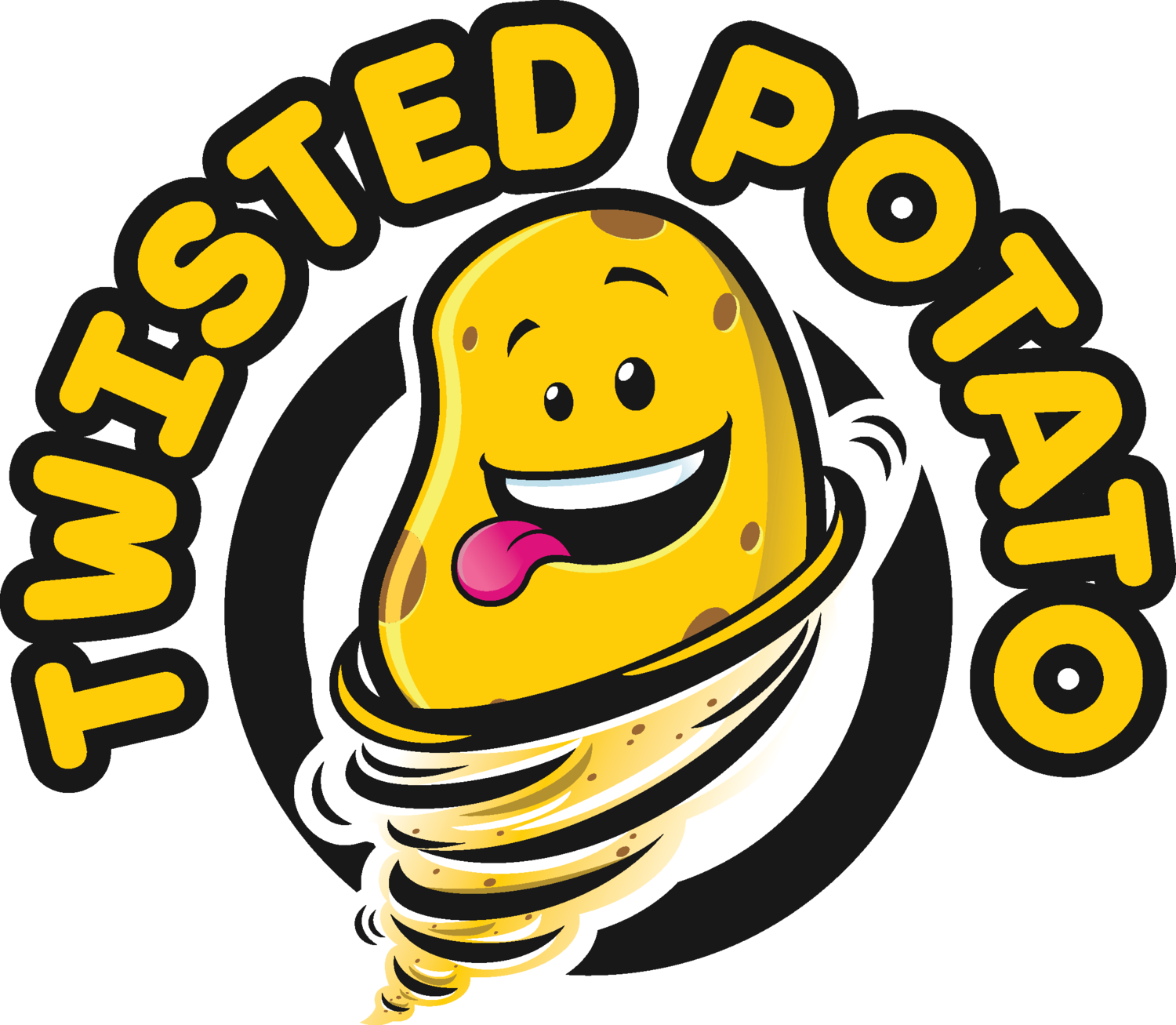 Twisted Potato