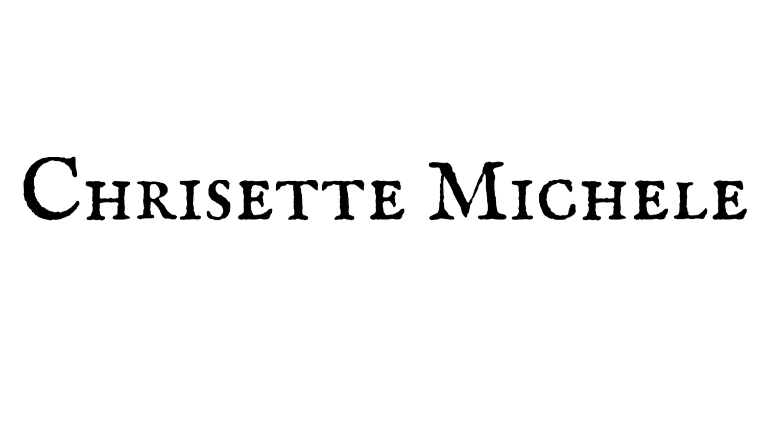 Chrisette Michele