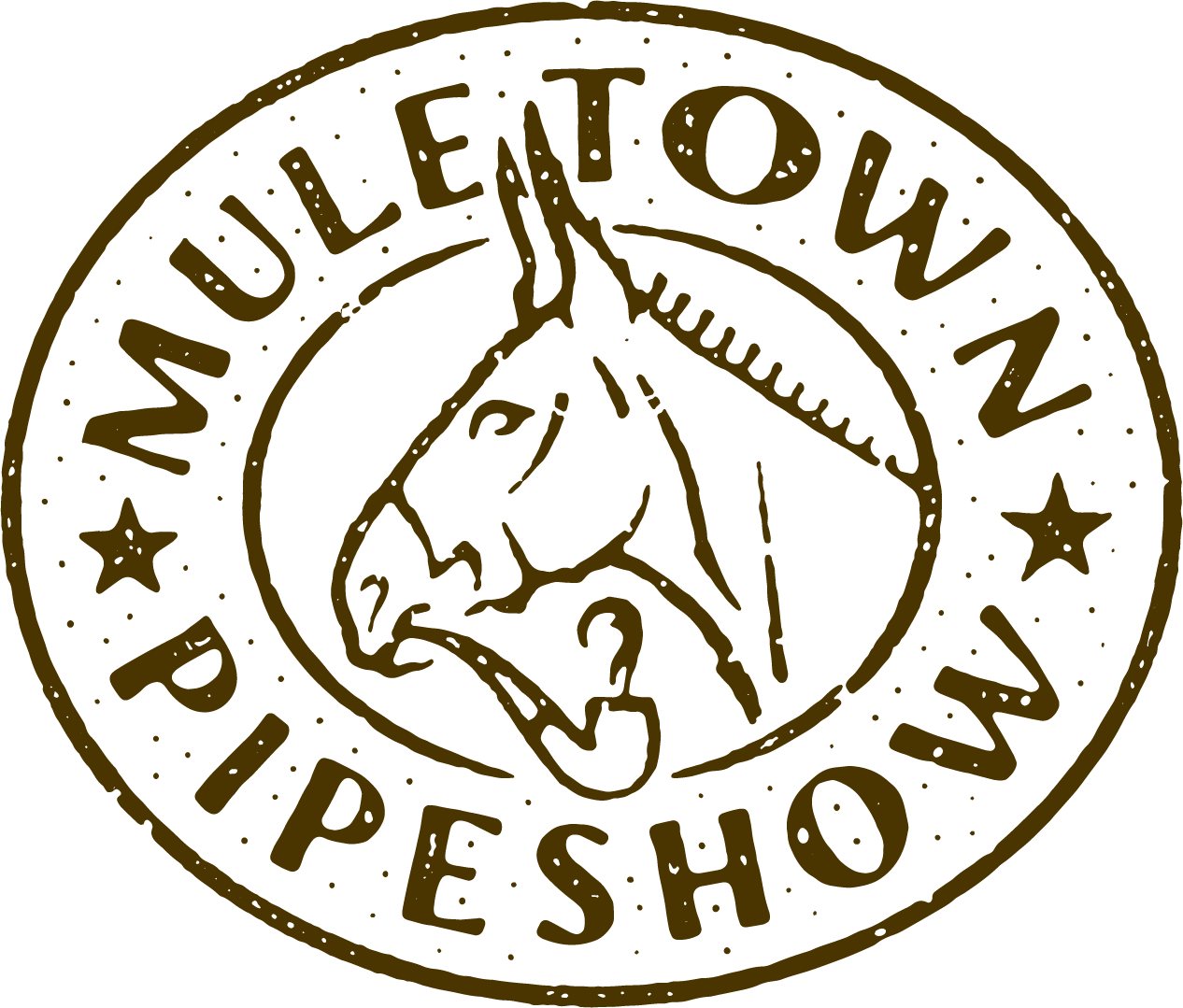 Muletown Pipe Show
