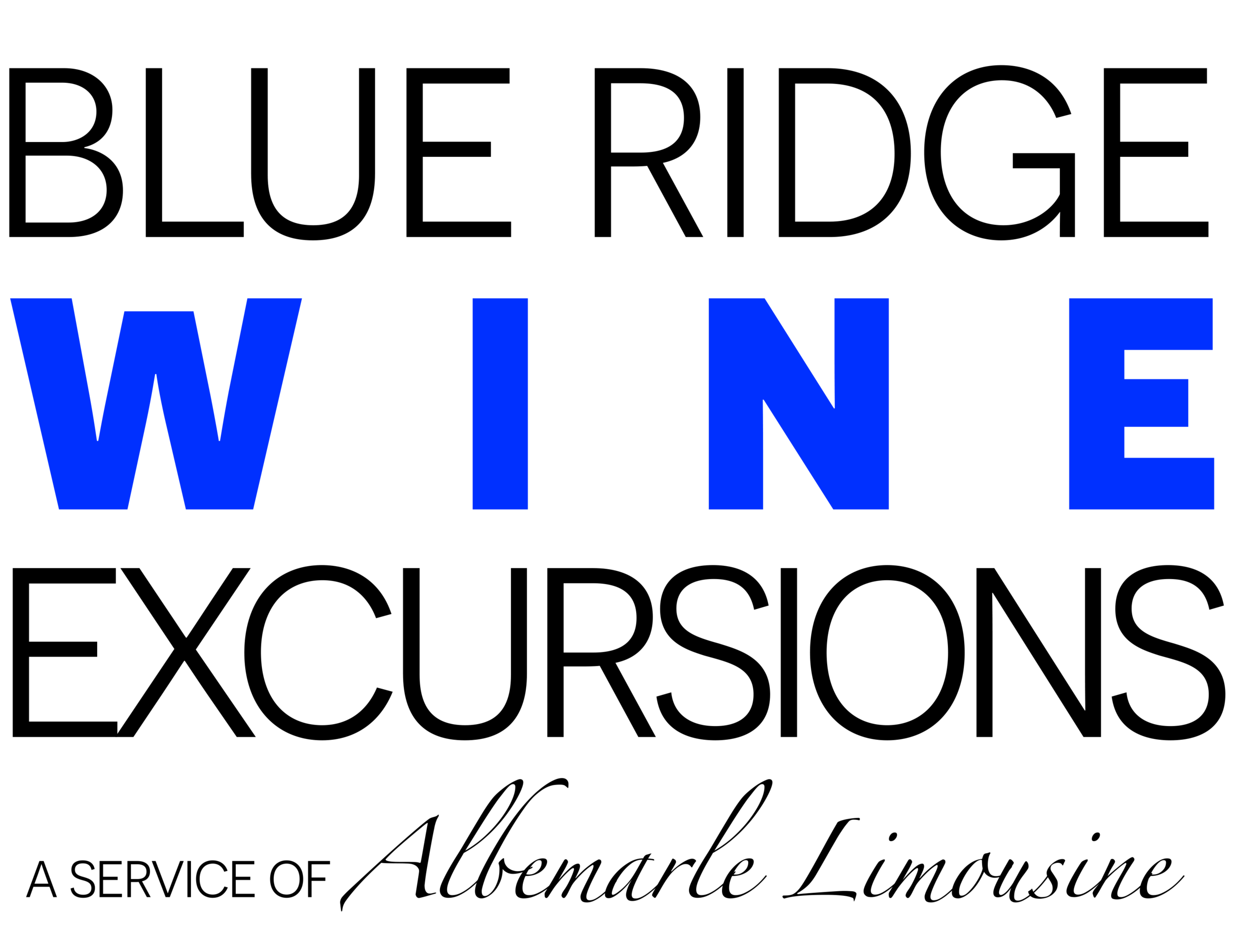 Charlottesville Wine Tours | Blue Ridge Wine Excursions | Virginia Monticello Winery Tours