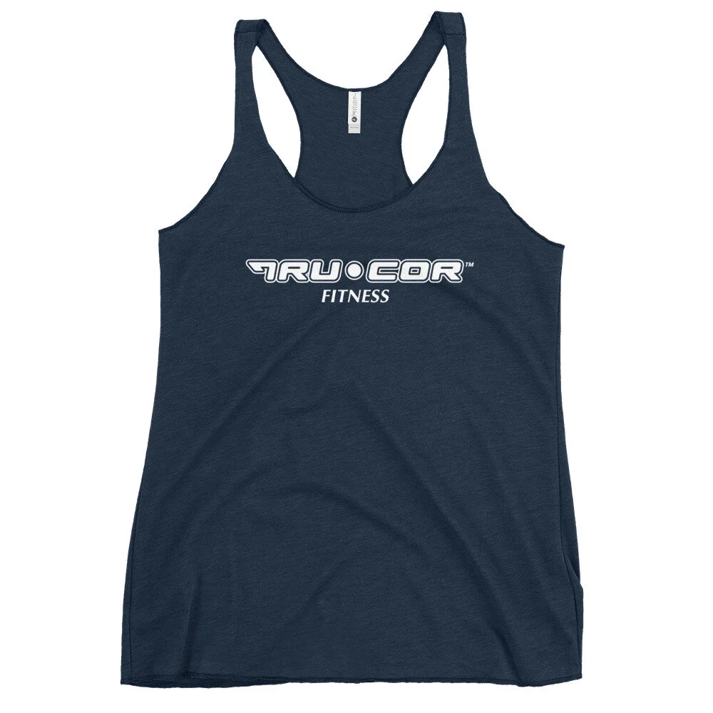 NEIGHBORHOOD THUNDERSTRUCK Lサイズ TCF Women's Racerback Tank — Tru-Cor Fitness