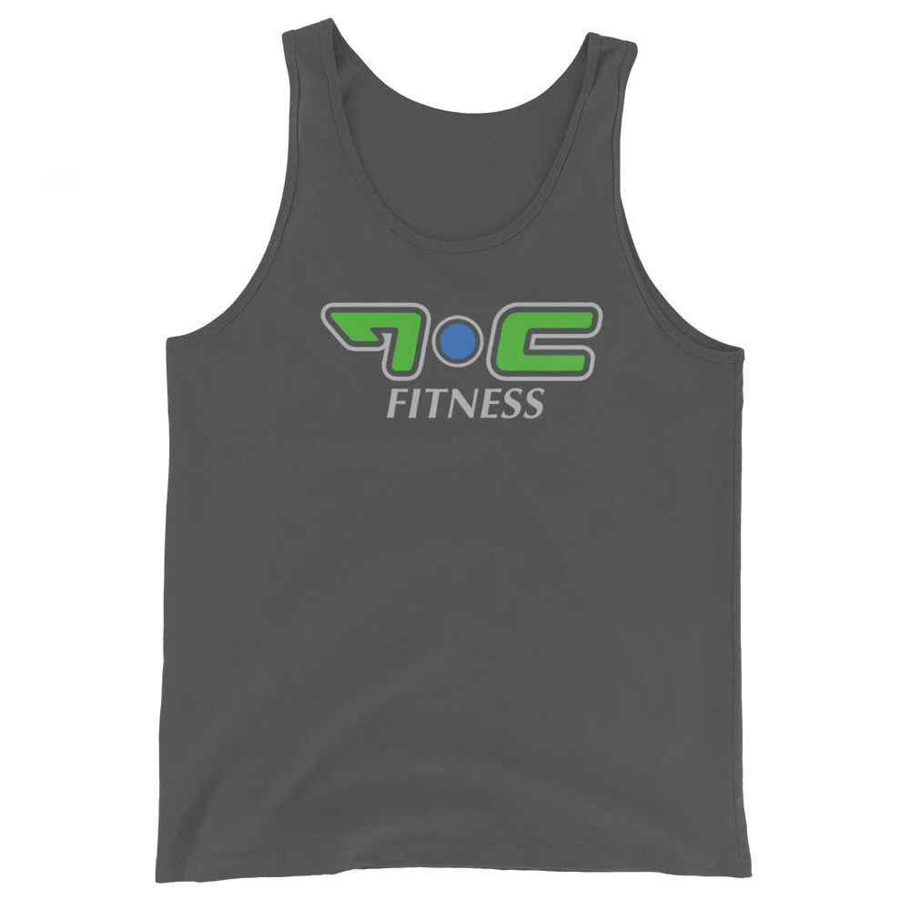 CTLS | Lot Of Crosses Inner Tanktop – CVTVLIST