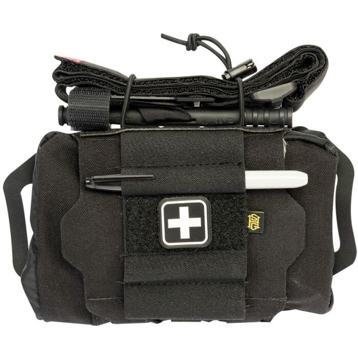 Reflex IFAK System Kit — Combat First Aid