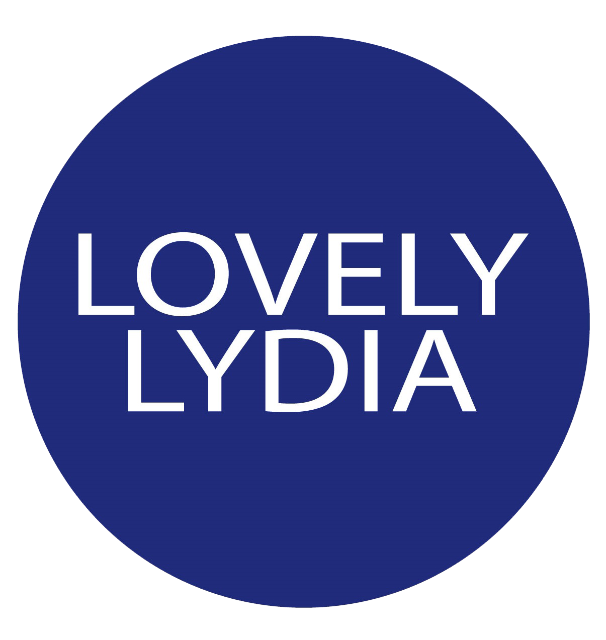Lovely  Lydia