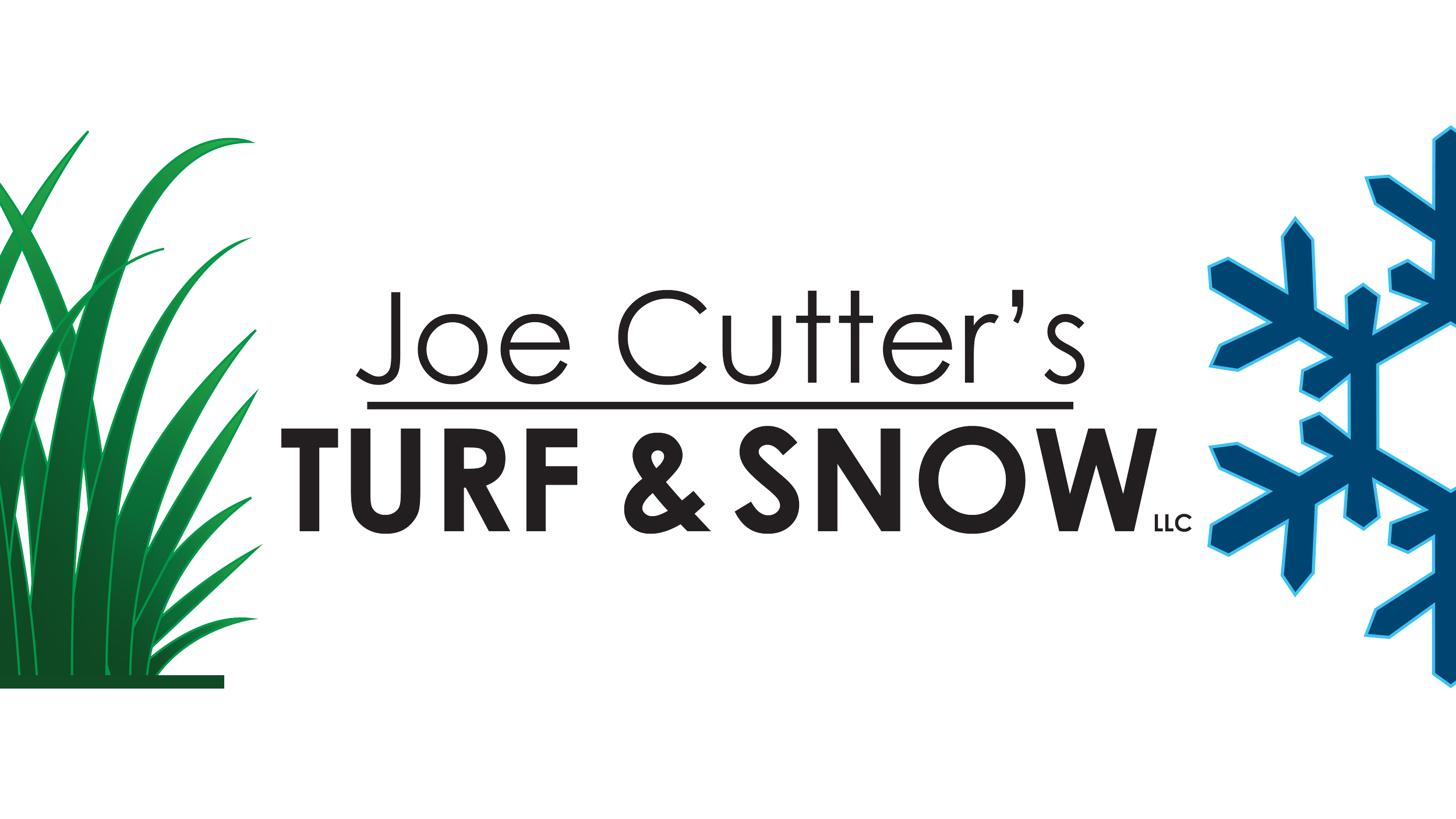 Joe Cutter&#39;s Turf &amp; Snow