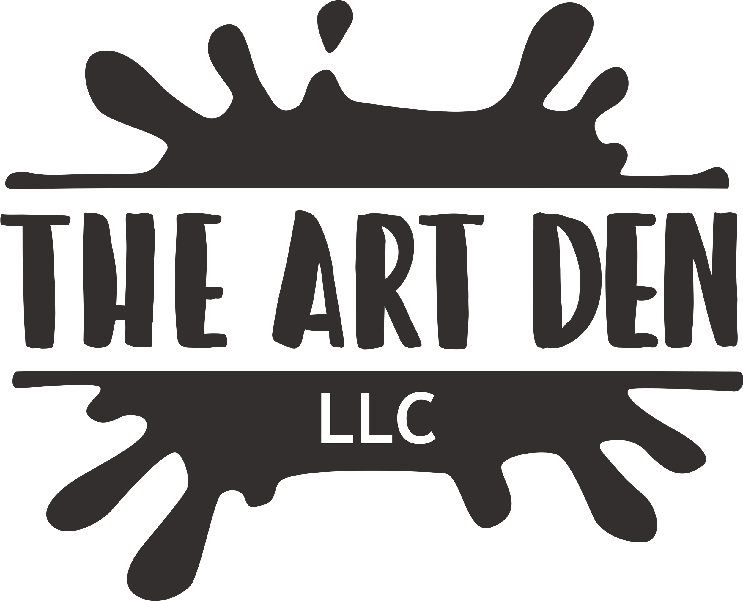 The Art Den LLC