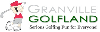 Granville Golfland