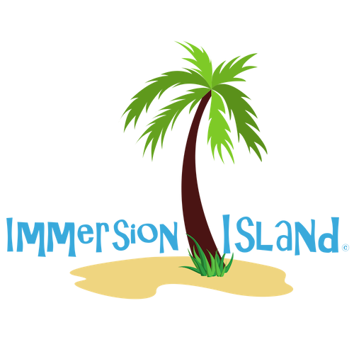 Immersion Island - Chapel Hill
