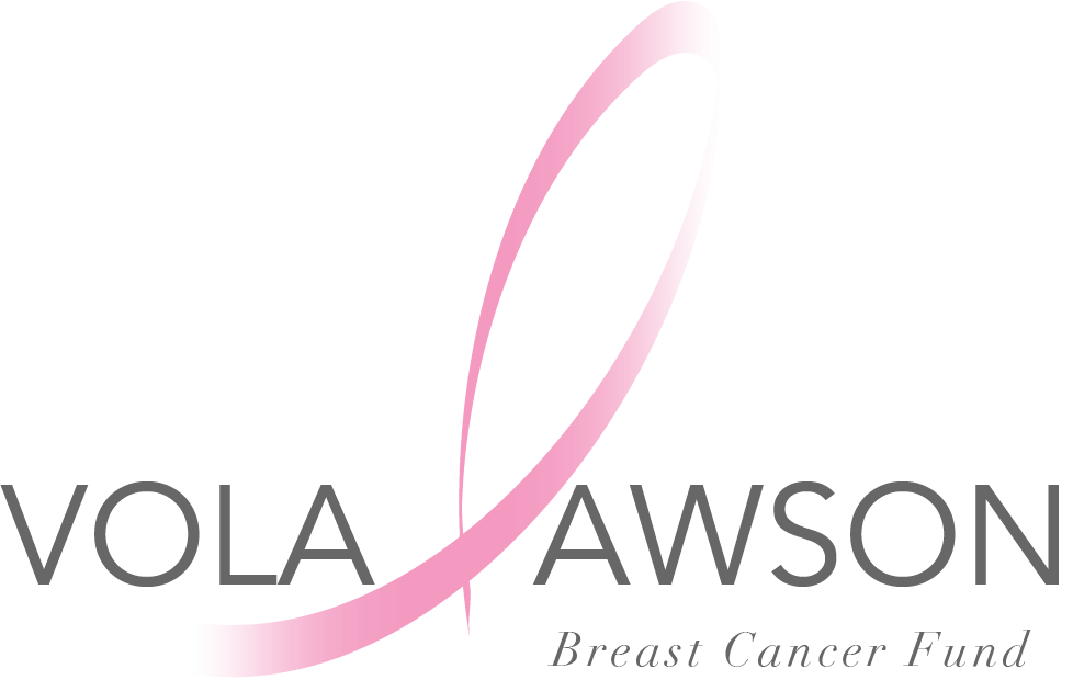 Vola Lawson Breast Cancer Fund