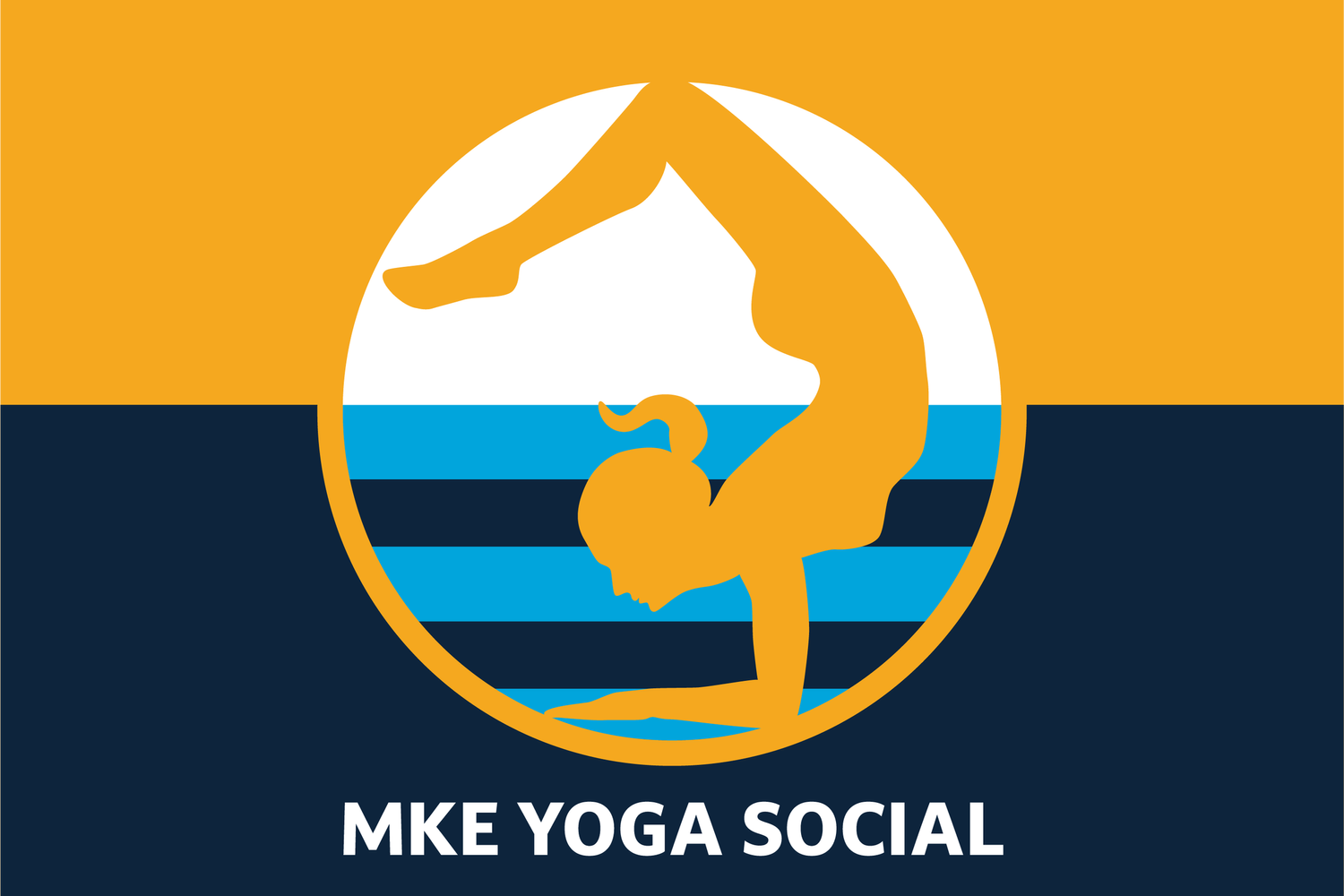 MKE Yoga Social™