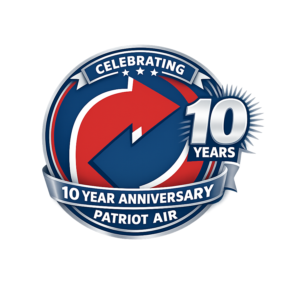 Patriot Air SD