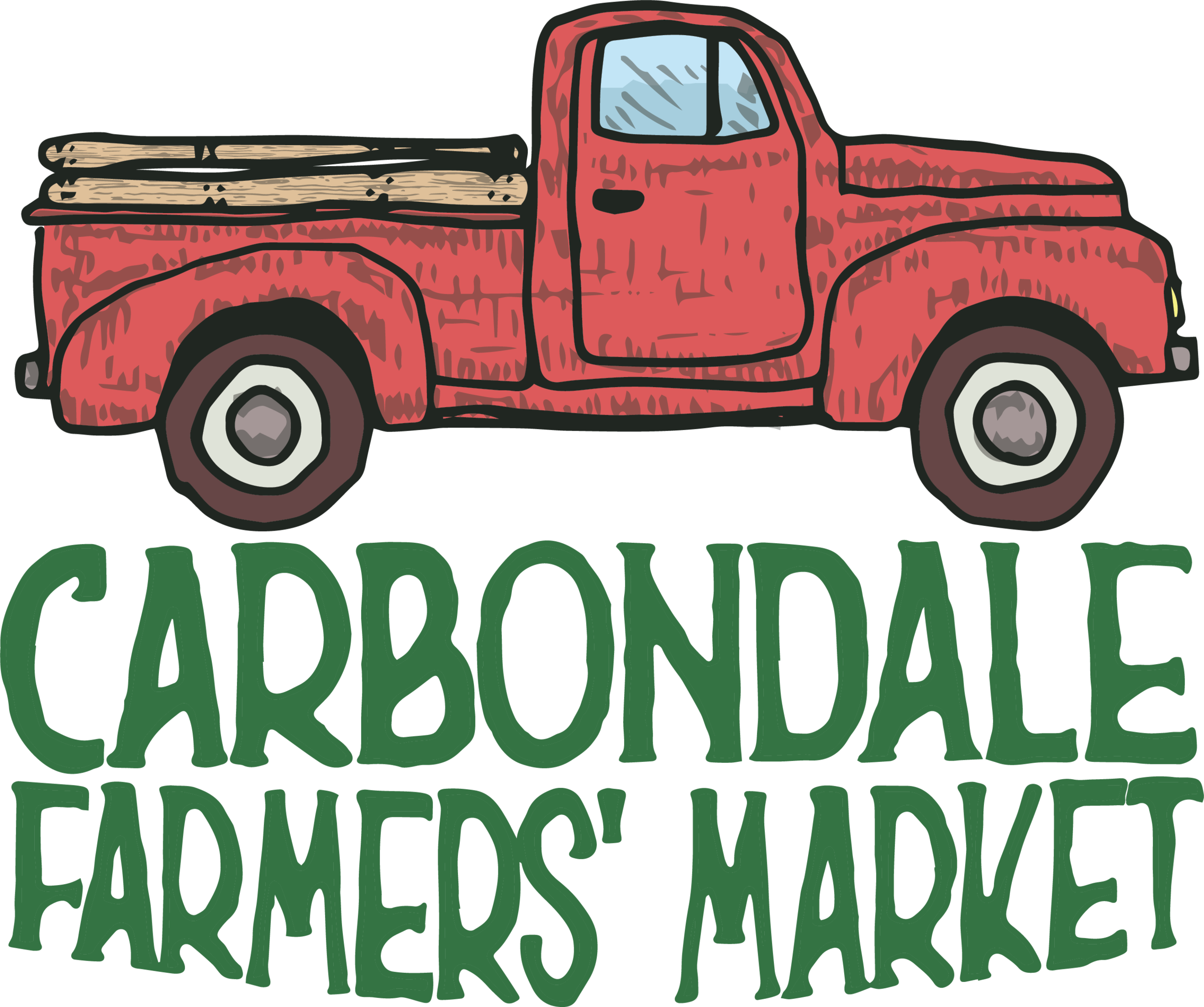 Carbondale Farmers&#39; Market