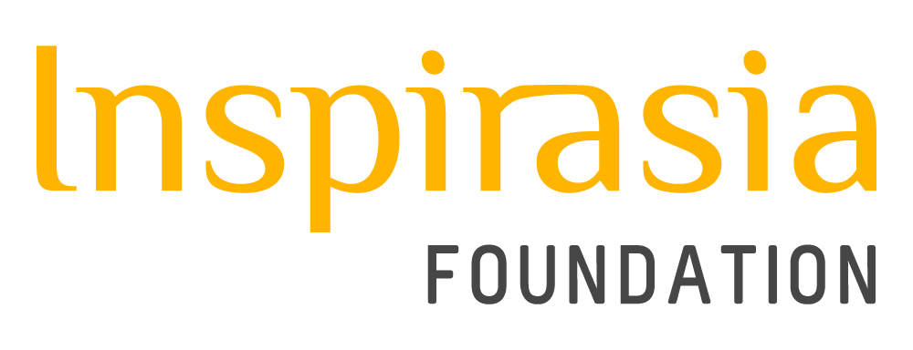 Inspirasia Foundation - Funding and supporting exceptional projects