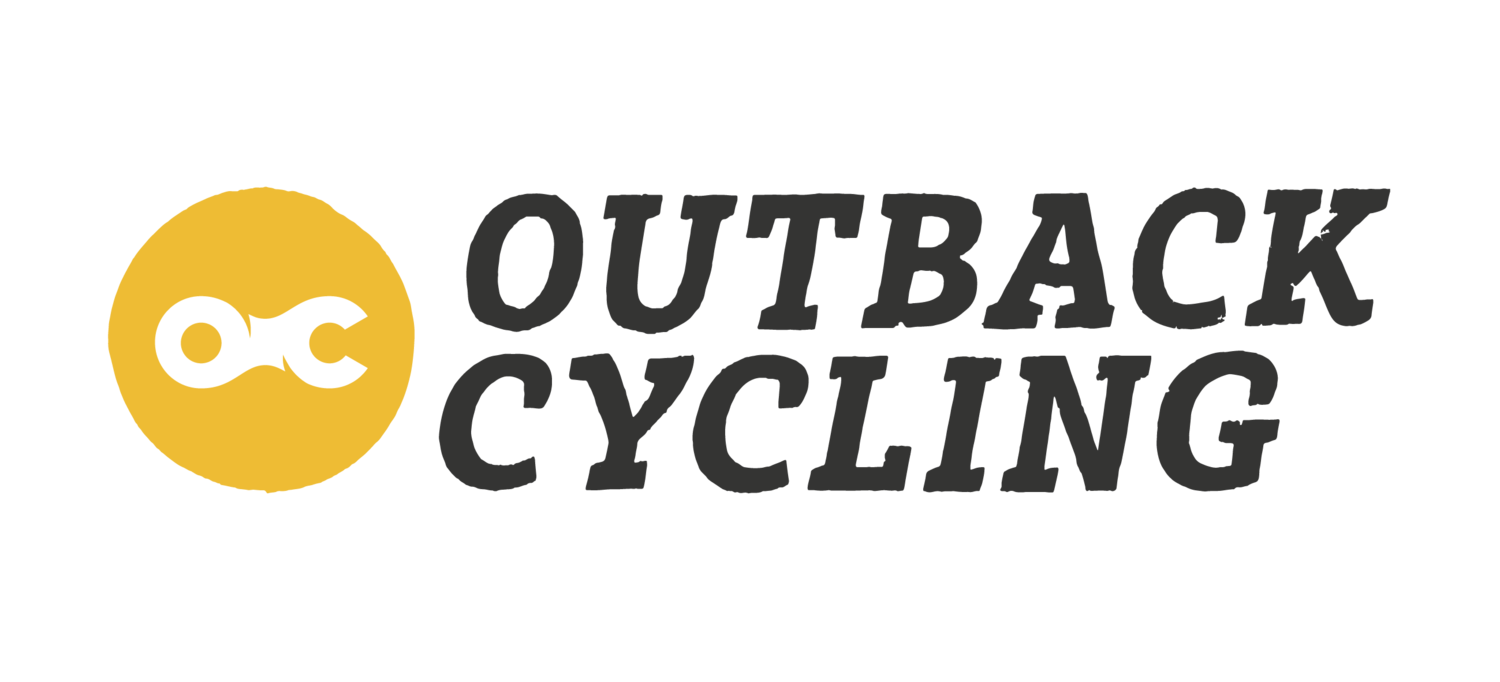 Outback Cycling