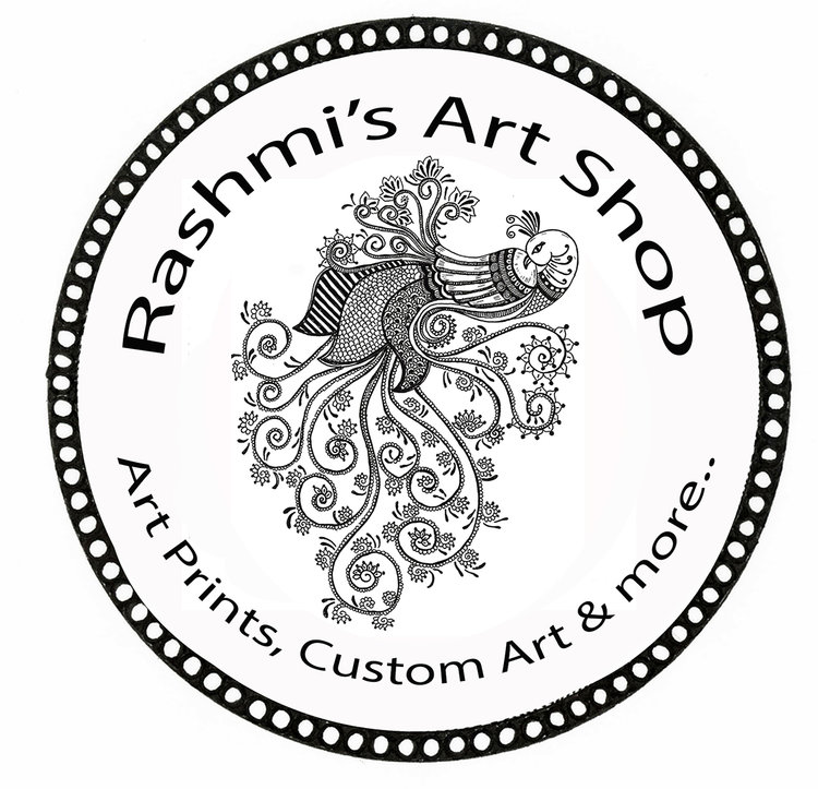 Rashmi's Art Shop