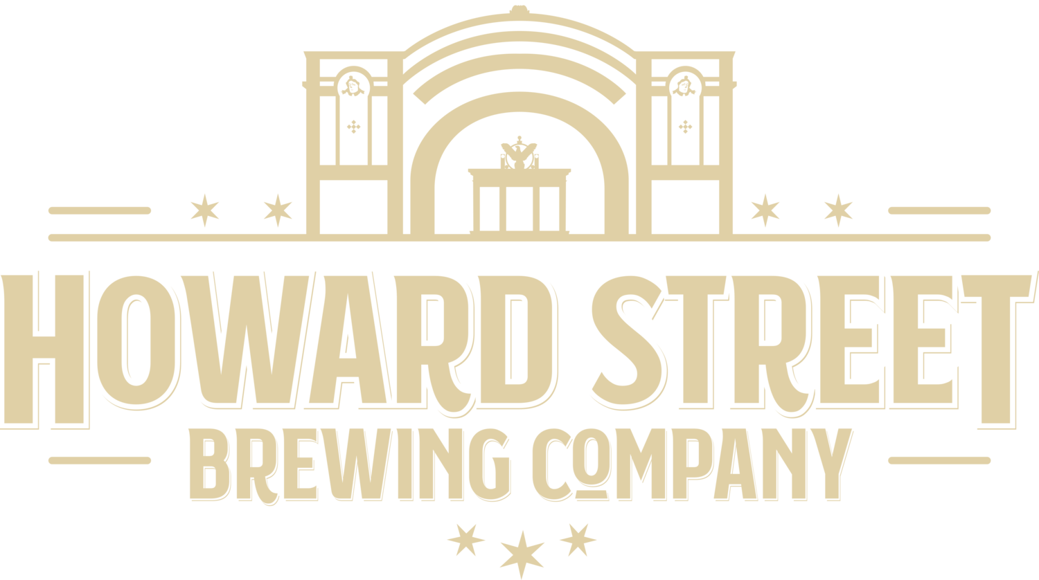 Howard Street Brewing Company