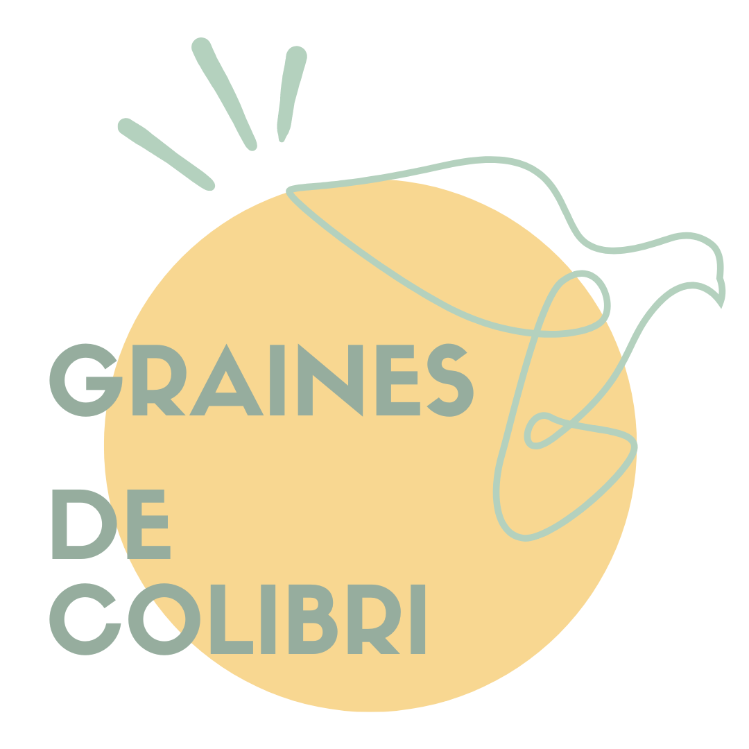 Graines de colibri coaching parental nantes Filliozat