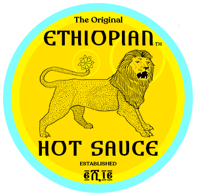 The Original Ethiopian Hot Sauce™