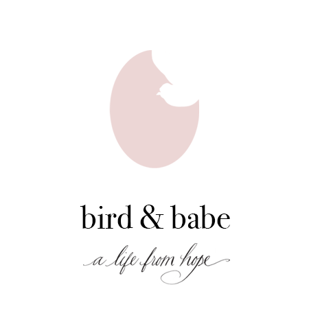 Bird &amp; Babe
