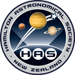 Hamilton Astronomical Society