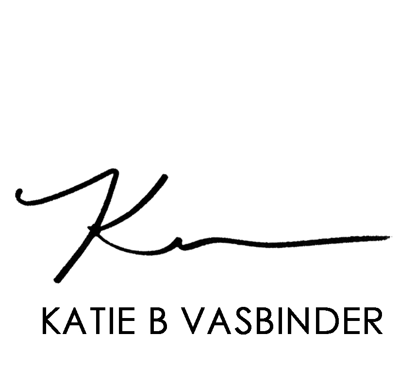 Katie B Vasbinder