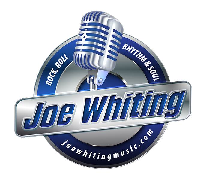 Joe Whiting
